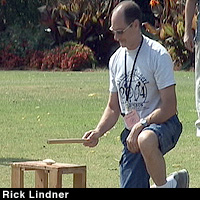 Rick Lindner