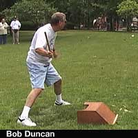 Bob Duncan