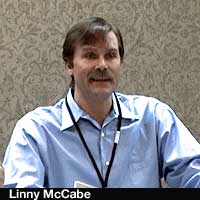 Linny McCabe