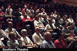 Southern Theatre
